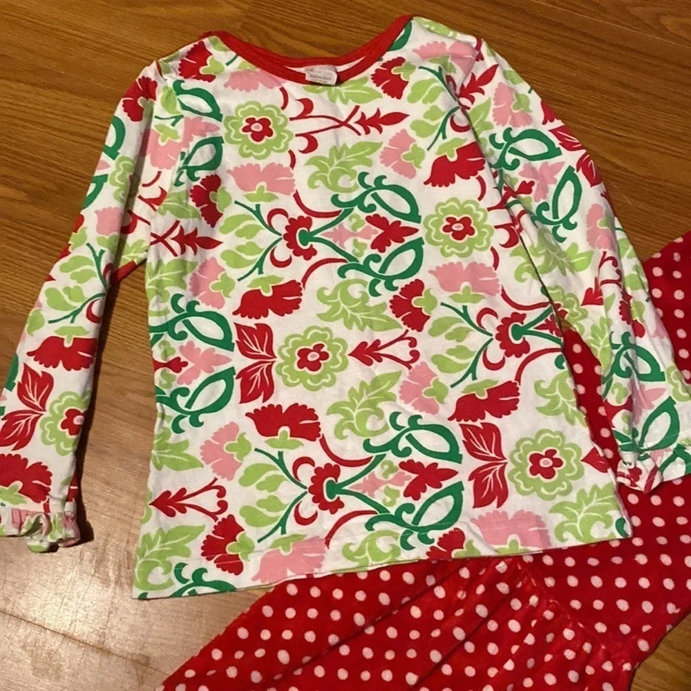 Chez Ami by Patsy Aiken Outfit size 6 (CJ)